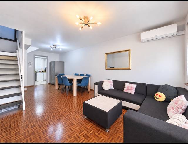 1 BEDROOM TOWNHOUSE FOR SALE IN MUSGRAVE